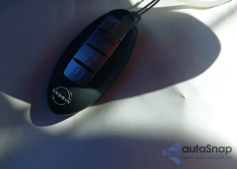 2025 Nissan Leaf Sv Plus z USA, uszkodzony, nr VIN 1N4CZ1CV8SP566057